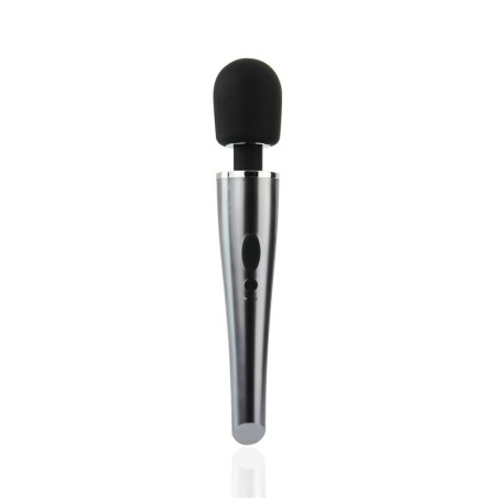 Wand Xcepter Noir | Tête 54mm