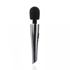 Wand Xcepter Noir | Tête 54mm