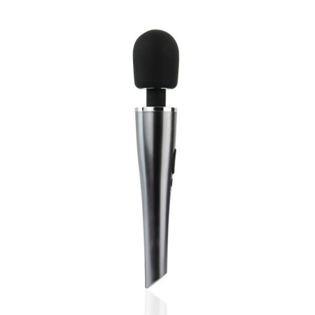 Wand Xcepter Noir | Tête 54mm