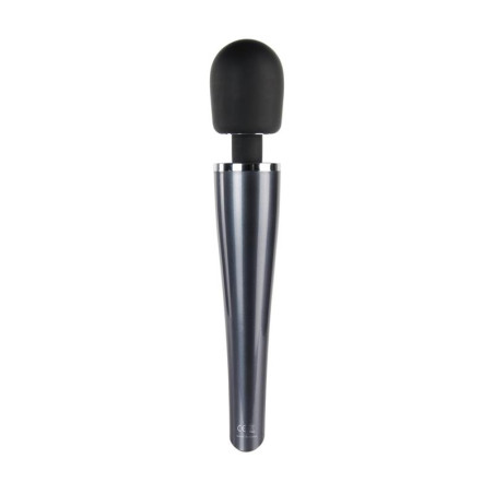 Wand Xcepter Noir | Tête 54mm