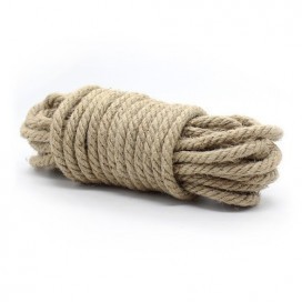 Corde Bondage 10M 2