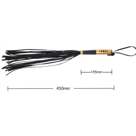 Martinet ALLOY HANDLE 38 cm