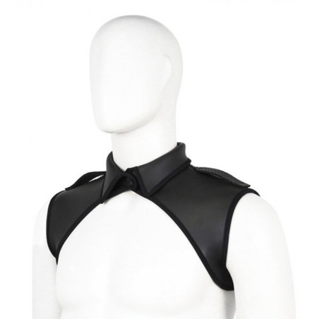 Harnais SHOULDER ARMOR