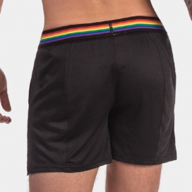 Short PRIDE Noir 2