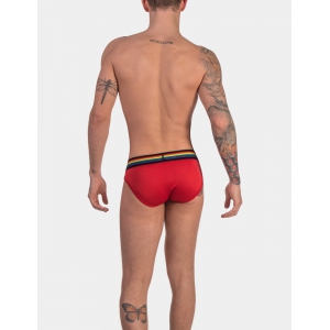 Slip PRIDE Rouge