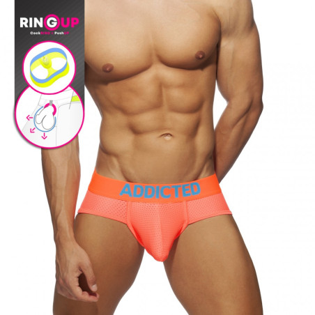 Slip RING UP NEON Orange