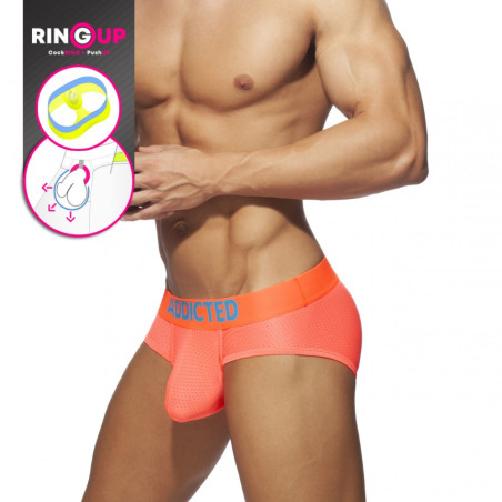 Slip RING UP NEON Orange