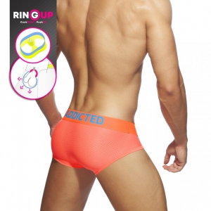 Slip RING UP NEON Orange