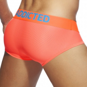 Slip RING UP NEON Orange