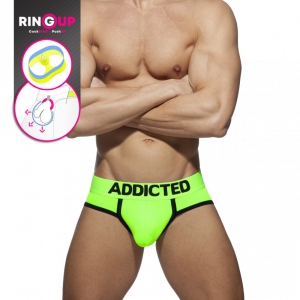 Maillot de bain NEON COCKRING Vert