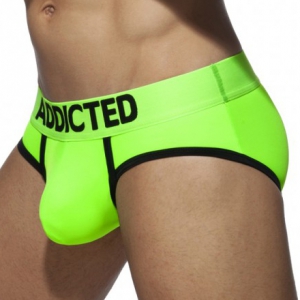 Maillot de bain NEON COCKRING Vert