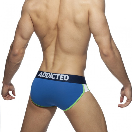 Pack Slip SECOND SKIN x 3