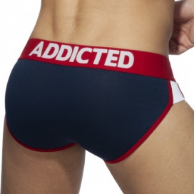 Pack Slip SECOND SKIN x 3 2