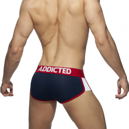 Pack Boxer SECOND SKIN x 3