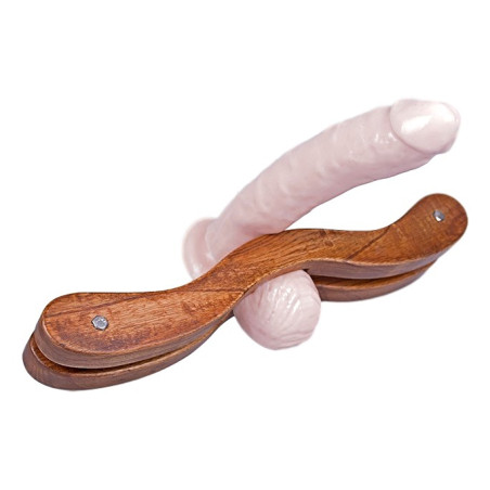 Humbler en Bois 40 cm