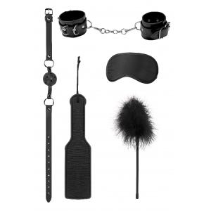 Kit Introduction SM N°4