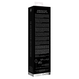 Kit Introduction SM N°4 2