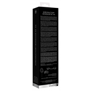 Kit Introduction SM N°4