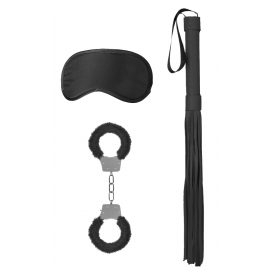 Kit d'introduction au SM n°1 avec 3 Accessoires