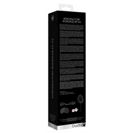 Kit d'introduction au SM N°2 2