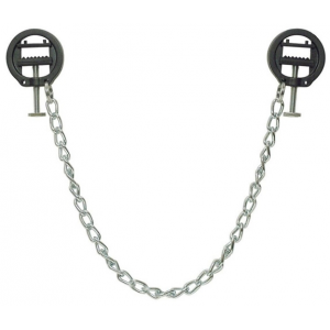 Pinces pour Tétons TORTURE CIRCLE