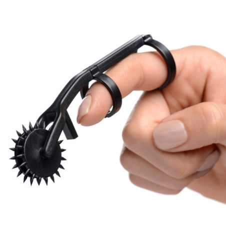 Roue à picots pour Doigt THORN PINWHEEL