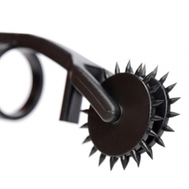 Roue à picots pour Doigt THORN PINWHEEL 2
