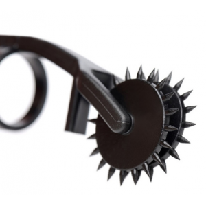 Roue à picots pour Doigt THORN PINWHEEL