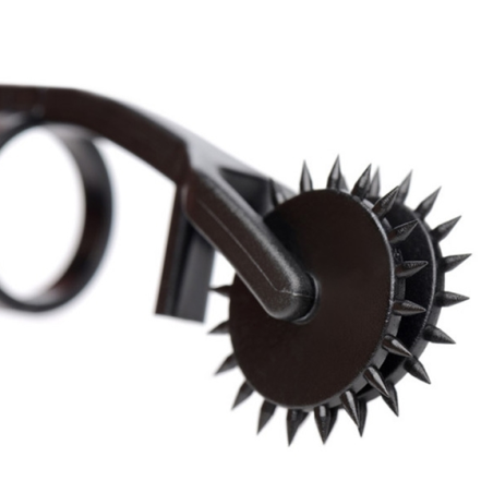 Roue à picots pour Doigt THORN PINWHEEL