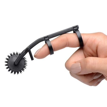 Roue à picots pour Doigt THORN PINWHEEL