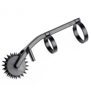 Roue à picots pour Doigt THORN PINWHEEL