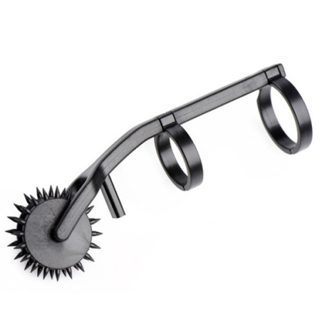 Roue à picots pour Doigt THORN PINWHEEL