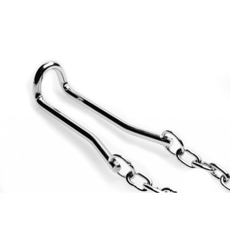 Extenseur de Testicules avec Poids HEAVY HITCH 470gr