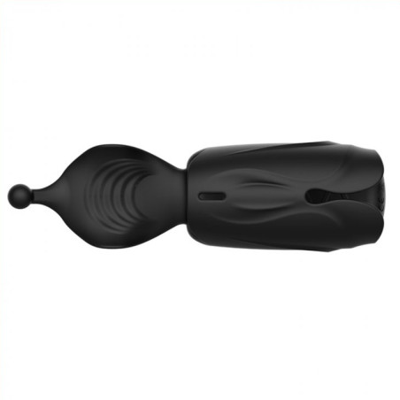 Masturbateur Vibrant GLANS STIM 10 vibrations