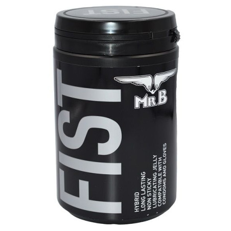 Crème FIST MrB 1L