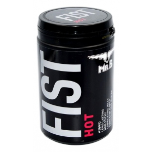 Crème FIST Hot MrB 1L