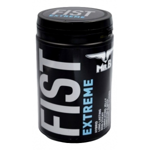 Crème FIST Extrême MrB 1L