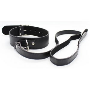 Collier Laisse Premium