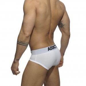 Pack Basic 3 Briefs