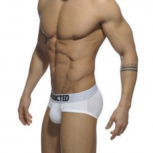 Pack Basic 3 Briefs
