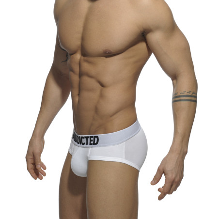Pack Basic 3 Briefs
