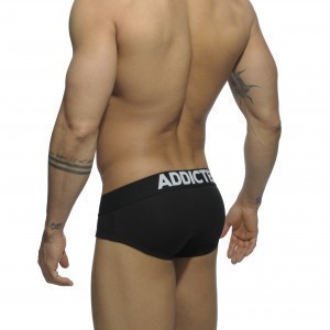 Pack Basic 3 Briefs