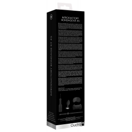 Kit Introduction SM N°5 2