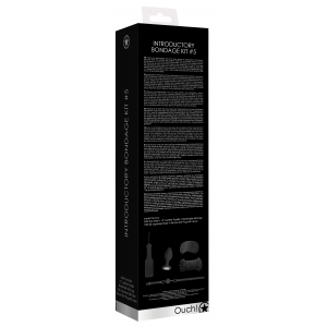 Kit Introduction SM N°5