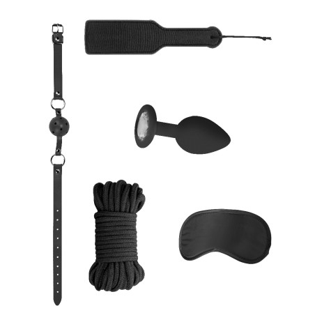 Kit Introduction SM N°5