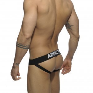 Jockstraps Addicted en pack de 3