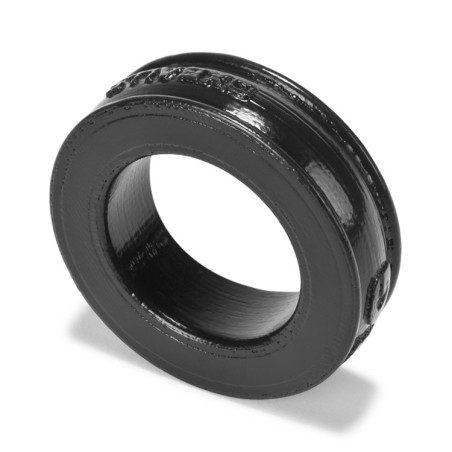 Cockring PIG-RING Oxballs 35mm Noir