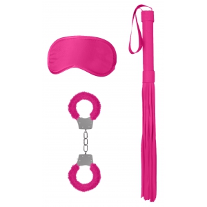 Kit Introduction SM N°1 Rose
