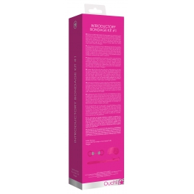Kit Introduction SM N°1 Rose 2