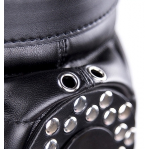 Cagoule SM SENSORY MASKED Noire